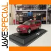 Honda Odyssey Absolute RA6 Die-cast 1:43 Model