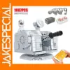 1087Pcs Military Naval Weapons Building Blocks Set