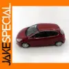 Diecast 1:64 Scale NOREV 208 Model with Flaws