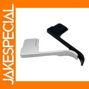 Aluminum Grip Handle for A6000 A6500 Camera
