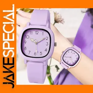 Fashion Quartz Watch BW1085 for Women