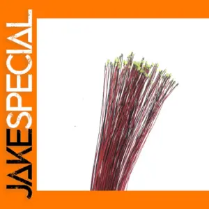 40 Pcs LED SMD Wires for Model Trains