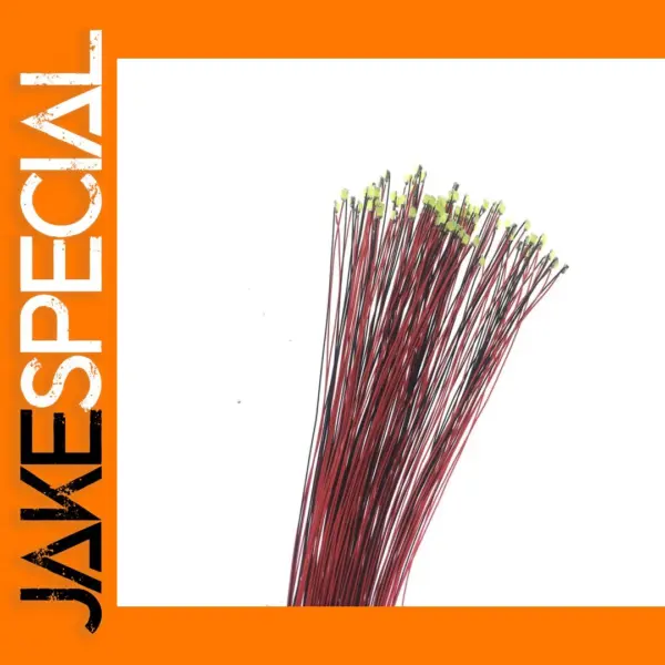40 Pcs LED SMD Wires for Model Trains