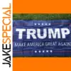 Donald Trump Flag 90x150cm for Events