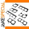 12/14cm Aluminum Fan Radiator Mounting Bracket