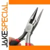Mini Long Nose Pliers for Jewelry Repair