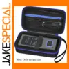 Portable Tire Inflator Case for Bullseye Pocket Air