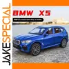 1:32 BMW X5 Alloy Diecast Model Vehicle