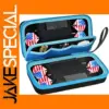 Dart Case Holder for 6 Steel and Soft Tip Darts