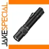 Trustfire T10R Tactical Flashlight 1800 Lumens