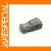 1:72 German SDKFZ 253 Military Vehicle Model