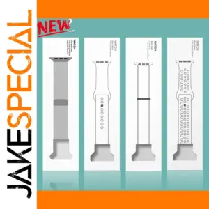 Apple Watch Band Storage Box Series Compatible