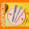 Silicone Spatula for Baking and Mixing