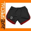 Men's Summer Fitness Shorts in 12 Colors