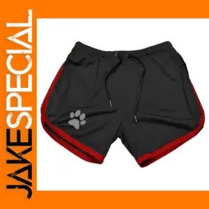 Men's Summer Fitness Shorts in 12 Colors