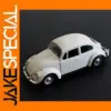 1:36 Diecast 1967 Volkswagen Beetle Model