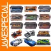 Jada 1:24 Alloy Car Model Set for Collectors