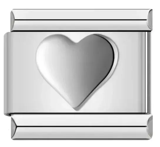 12 Birthstone Charms for 9mm Bracelet 20 12 Birthstone Charms for 9mm Bracelet - Image 20