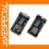 NodeMCU ESP8266 with 0.96 Inch OLED Display