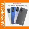 Xiaomi Redmi Note 11 Pro 5G Battery Cover Replacement