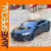 1:32 Audi RS7 Sportback Alloy Model Car