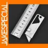 Stainless Steel Mini Utility Knife EDC Tool