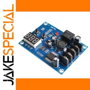 XH-M603 12-24V Battery Charger Control Module