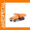 Russian Yaaz-210E Dump Truck Model 1:43 Scale