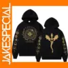 Fourth Wing Dragon Rider Hoodie Men Women