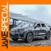 1:24 BMW X5 Alloy Diecast Car Model