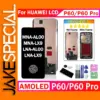 6.67-Inch Huawei P60 Pro LCD Replacement for MNA-LX9