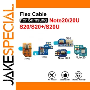 Samsung Galaxy S20 Series Microphone Repair Module