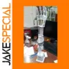 3D Robotic Hand Paper Model Kit