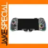 No Deadzone Controller for Nintendo Switch