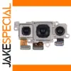 Samsung Galaxy S22 5G Camera Assembly Set