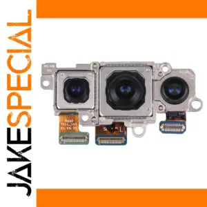 Samsung Galaxy S22 5G Camera Assembly Set