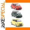 Diecast 1:64 Scale SUZUKI Swift Model