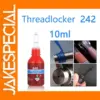 10ml Medium Strength Threadlocker 242 Adhesive