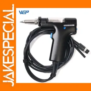 WEP 948 Desoldering Gun Replacement Accessory