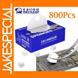Mechanic NC800 Nano Cleaning Sponge Tool