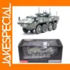 1:72 Scale P12221PD Russian Armored Vehicle Model