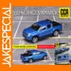 1:64 Volkswagen Amarok Diecast Model Car
