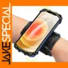 360° Rotatable Running Phone Holder Armband