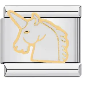 Italian Star Charm Bracelet for DIY Jewelry 48 2cf114dd upscaled