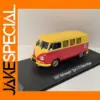 Vintage 1967 Volkswagen T1 Wagon Diecast Model