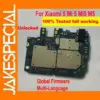 Xiaomi Mi 5 Motherboard Replacement Mainboard Repair Kit
