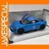 SOLIDO 1:18 Alpine A110 Diecast Model Car