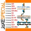 Samsung Galaxy Power Volume Switch Flex Cable Replacement