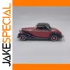 Diecast 1:43 Scale 170S Alloy Model Car