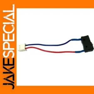 10 Pcs Gas Water Heater Micro Switch Set